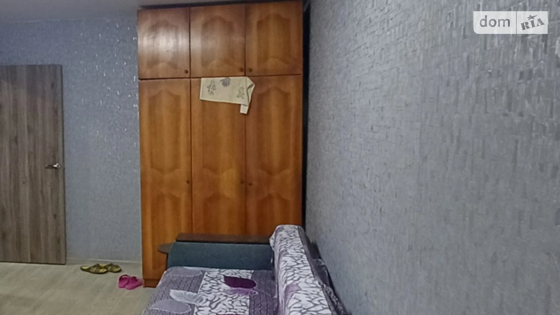 Сдается в аренду 1-комнатная квартира 33 кв. м в Харькове, ул. Гвардейцев-Широнинцев, 5А - фото 3