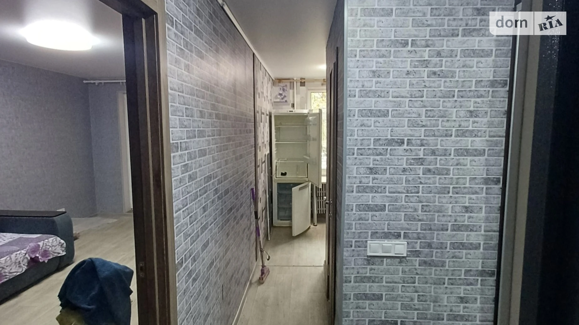 Сдается в аренду 1-комнатная квартира 33 кв. м в Харькове, ул. Гвардейцев-Широнинцев, 5А - фото 4