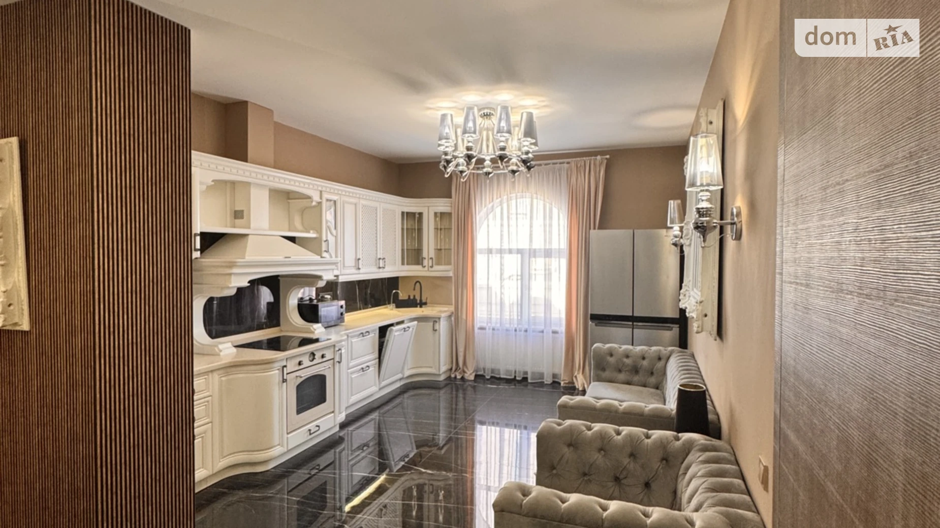 Сдается в аренду 2-комнатная квартира 120 кв. м в Киеве, ул. Златоустовская, 50 - фото 4