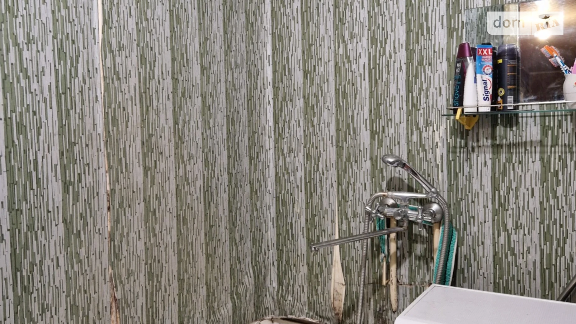 Продается 4-комнатная квартира 90 кв. м в Днепре, ул. Метростроевская, 4 - фото 4