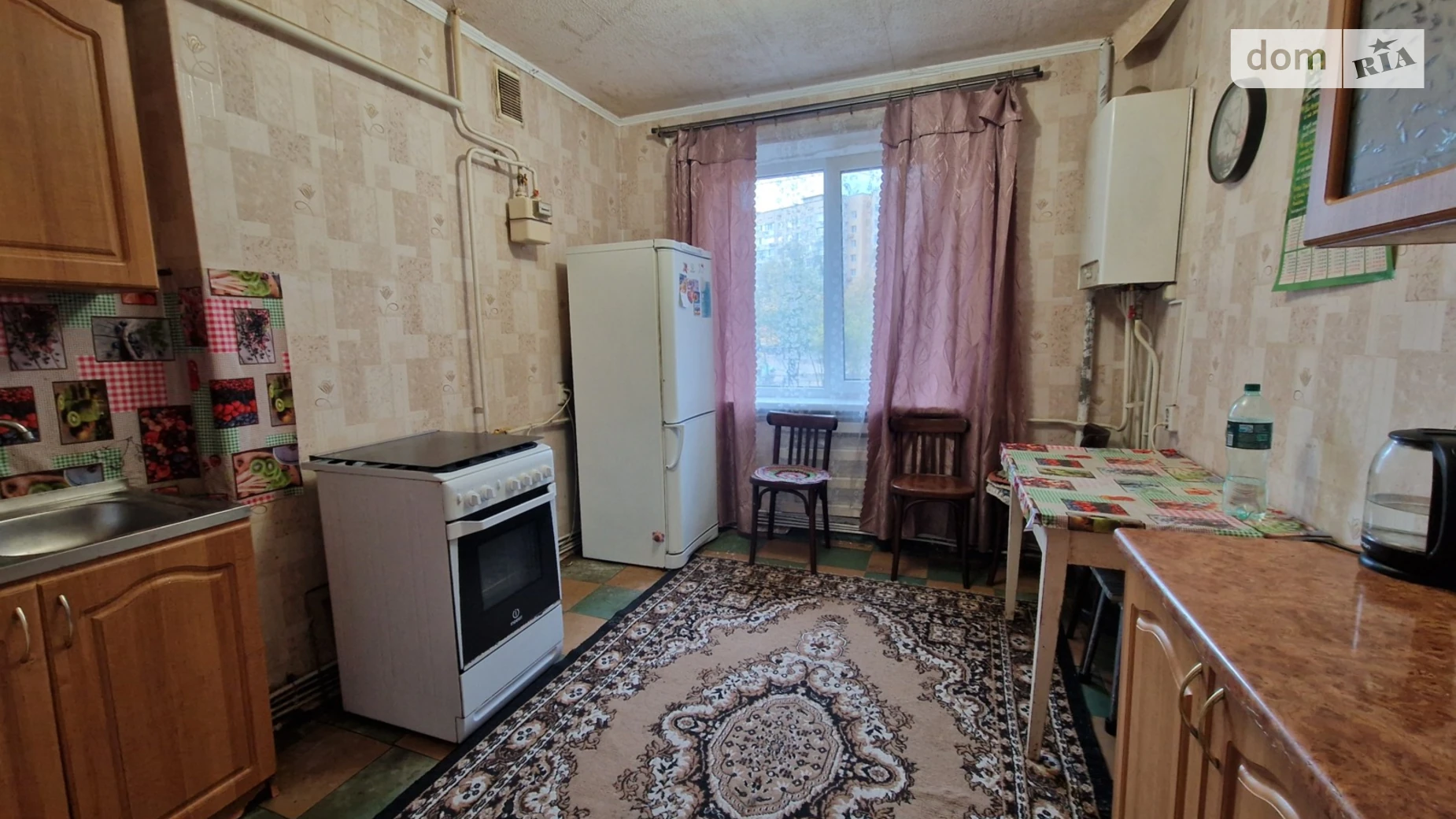 Продается 4-комнатная квартира 90 кв. м в Днепре, ул. Метростроевская, 4 - фото 5