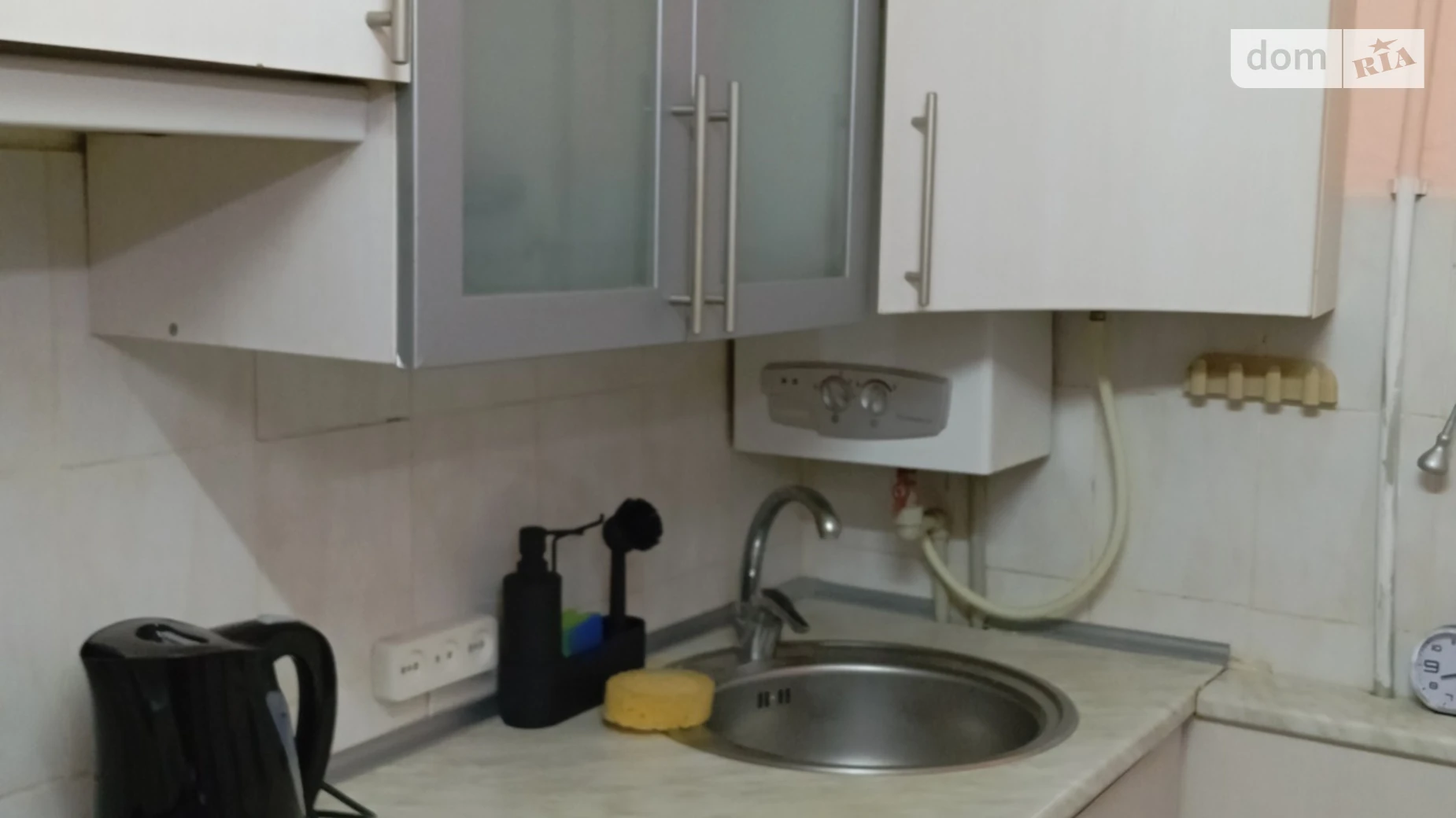 Продается 1-комнатная квартира 22 кв. м в Одессе, ул. Маразлиевская, 2 - фото 3