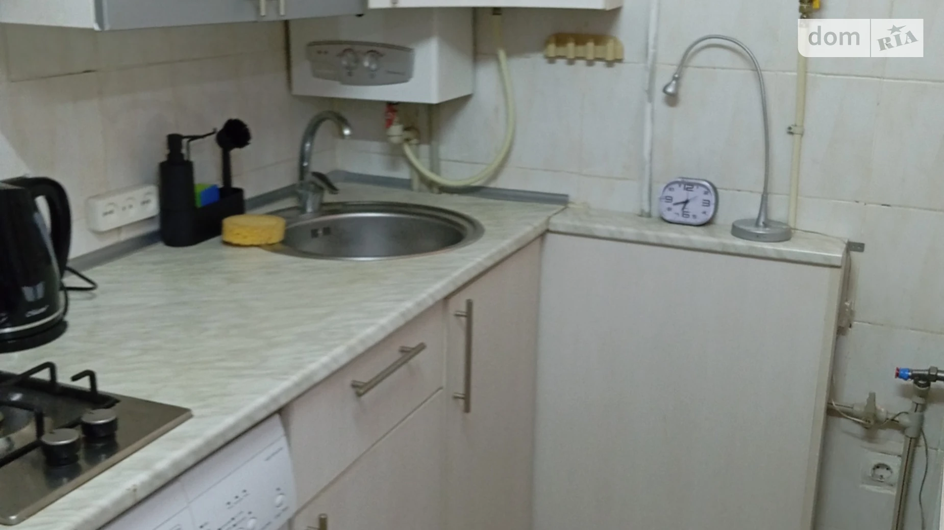 Продается 1-комнатная квартира 22 кв. м в Одессе, ул. Маразлиевская, 2 - фото 4