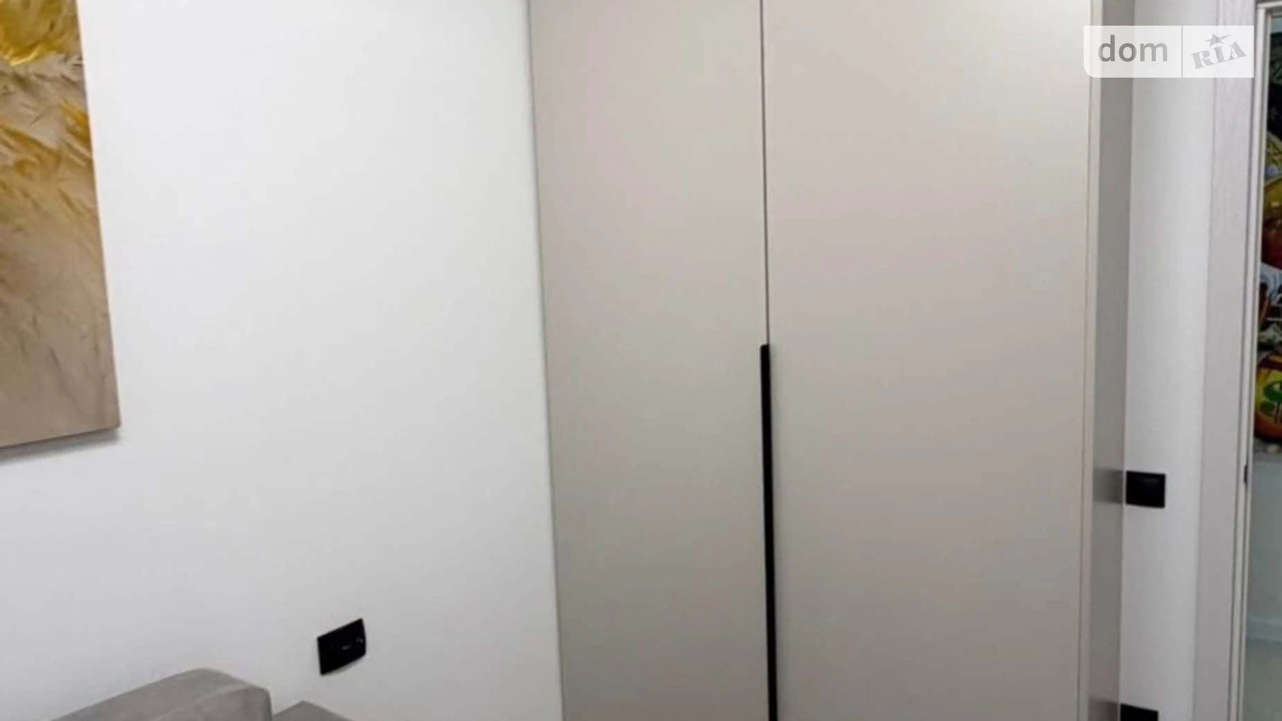 Здається в оренду 2-кімнатна квартира 41 кв. м у Кременці, вул. Дубенська, 33 - фото 2