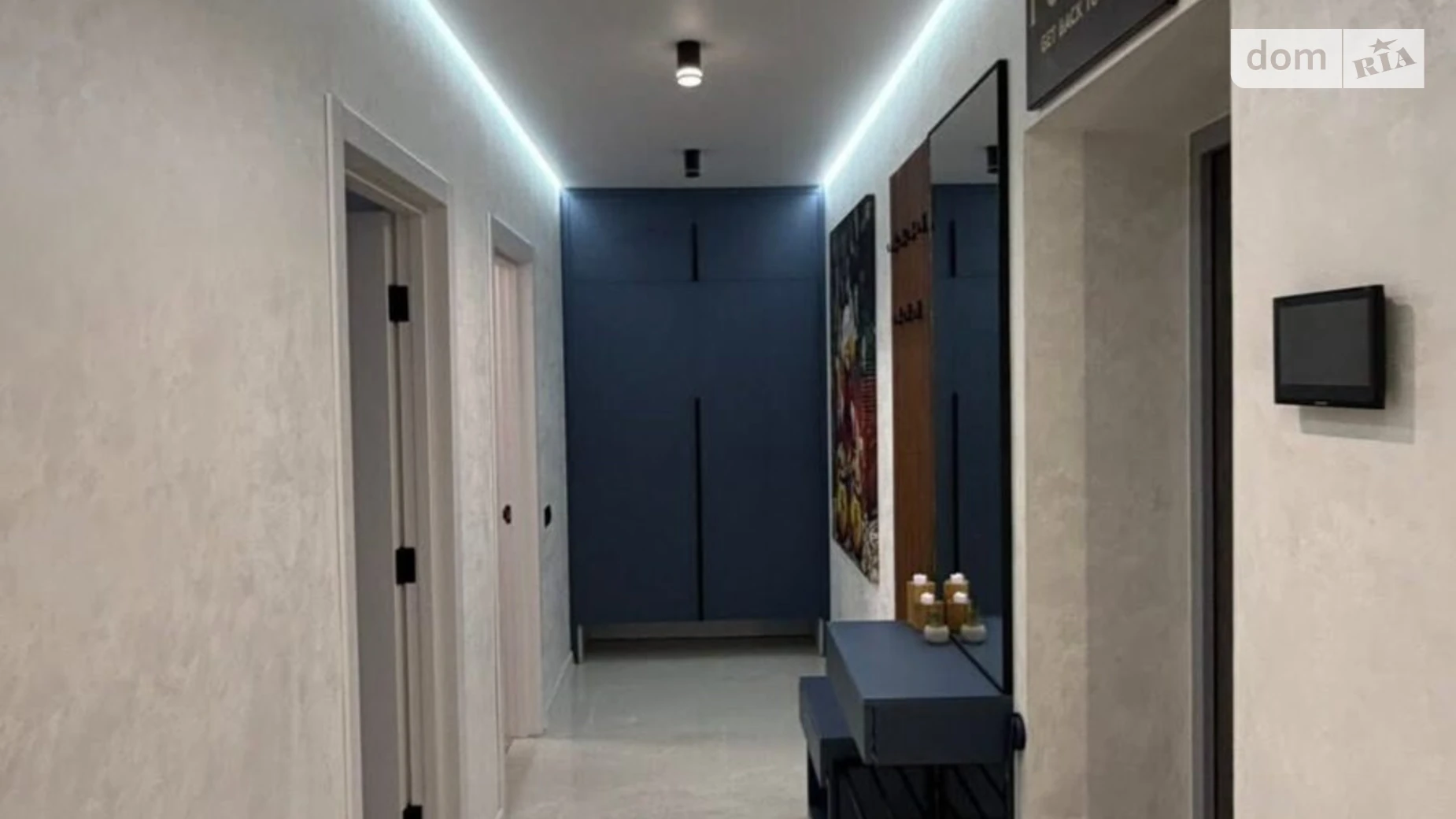 Здається в оренду 2-кімнатна квартира 41 кв. м у Кременці, вул. Дубенська, 33 - фото 3