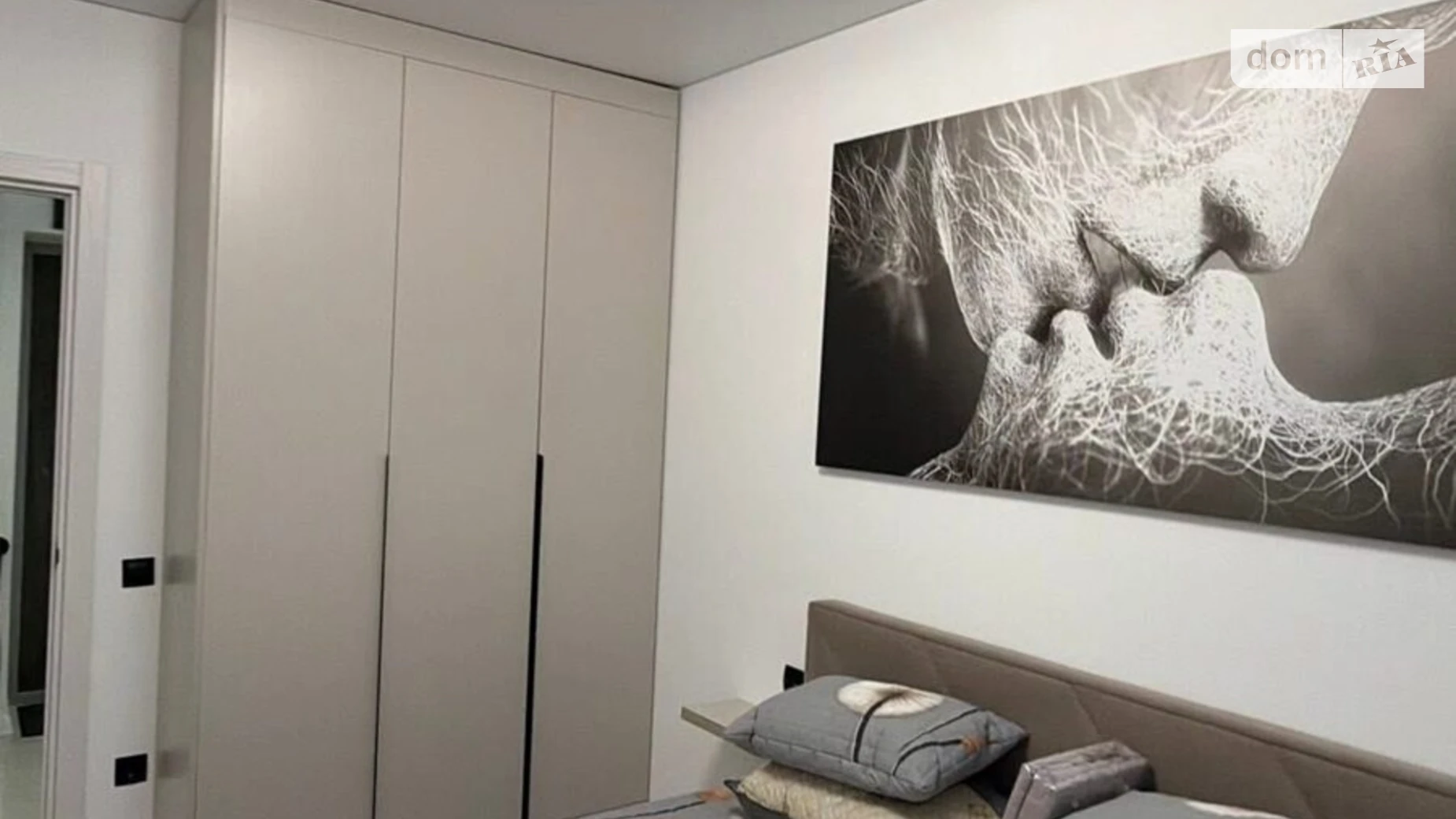 Здається в оренду 2-кімнатна квартира 41 кв. м у Кременці, вул. Дубенська, 33 - фото 4