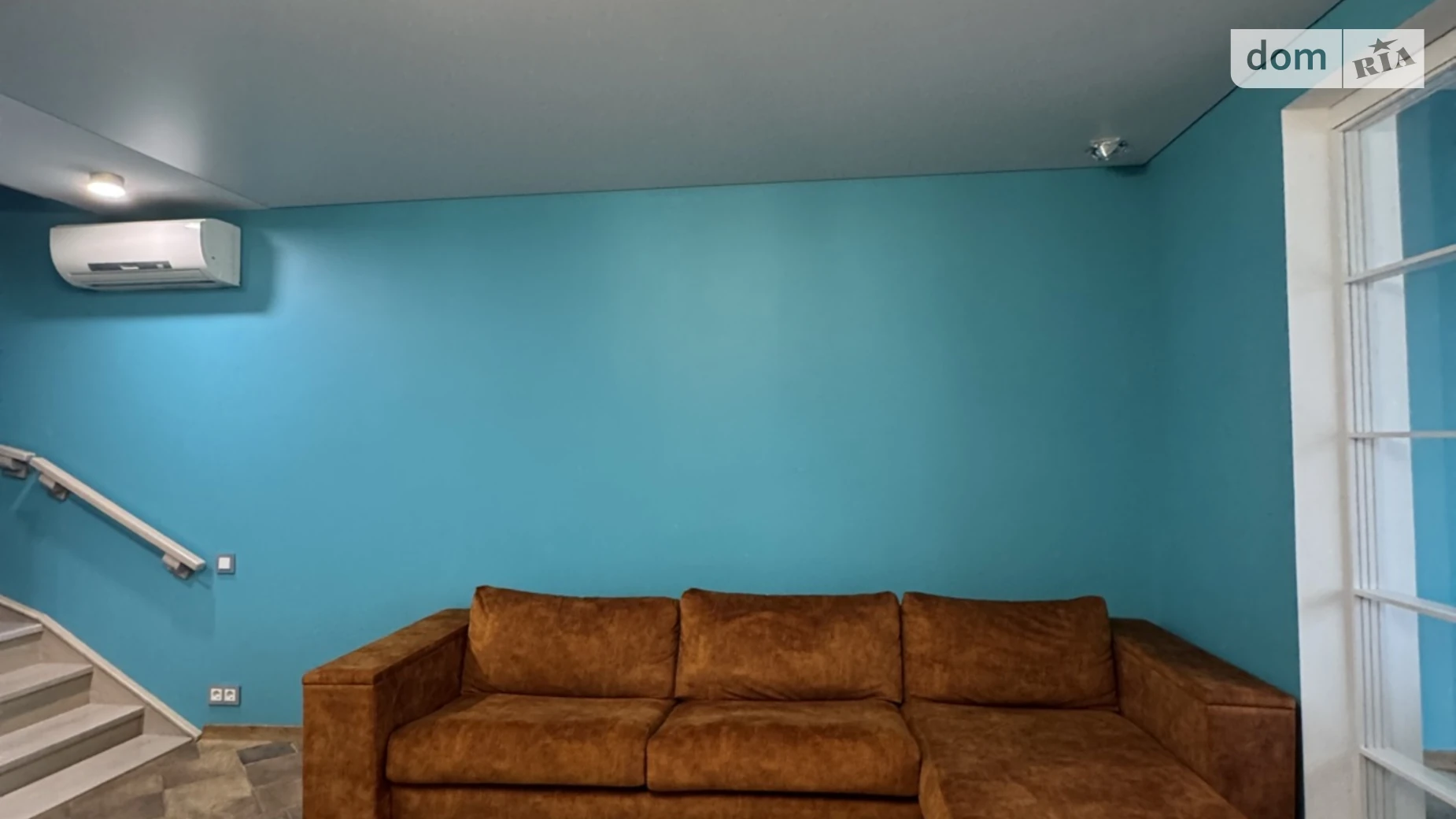 Сдается в аренду дом на 2 этажа 100 кв. м с верандой, цена: 500 $ - фото 5