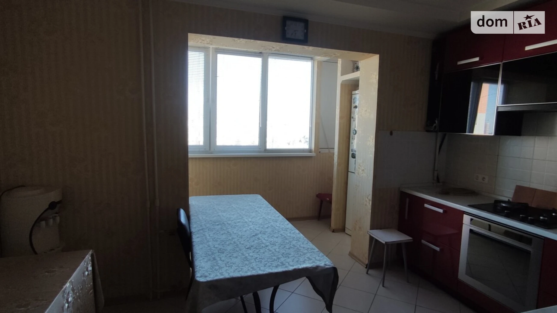 Сдается в аренду 2-комнатная квартира 65 кв. м в Киеве, бул. Ярослава Гашека, 7А - фото 3