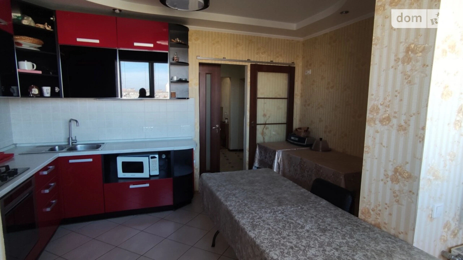 Сдается в аренду 2-комнатная квартира 65 кв. м в Киеве, бул. Ярослава Гашека, 7А - фото 4