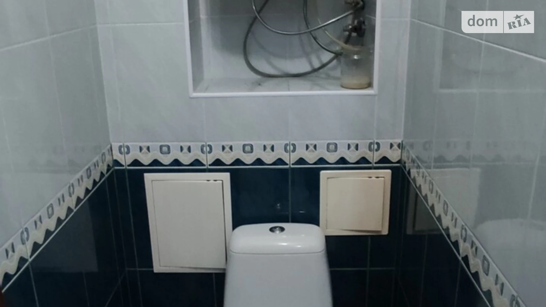 Сдается в аренду 2-комнатная квартира 65 кв. м в Киеве, бул. Ярослава Гашека, 7А - фото 5