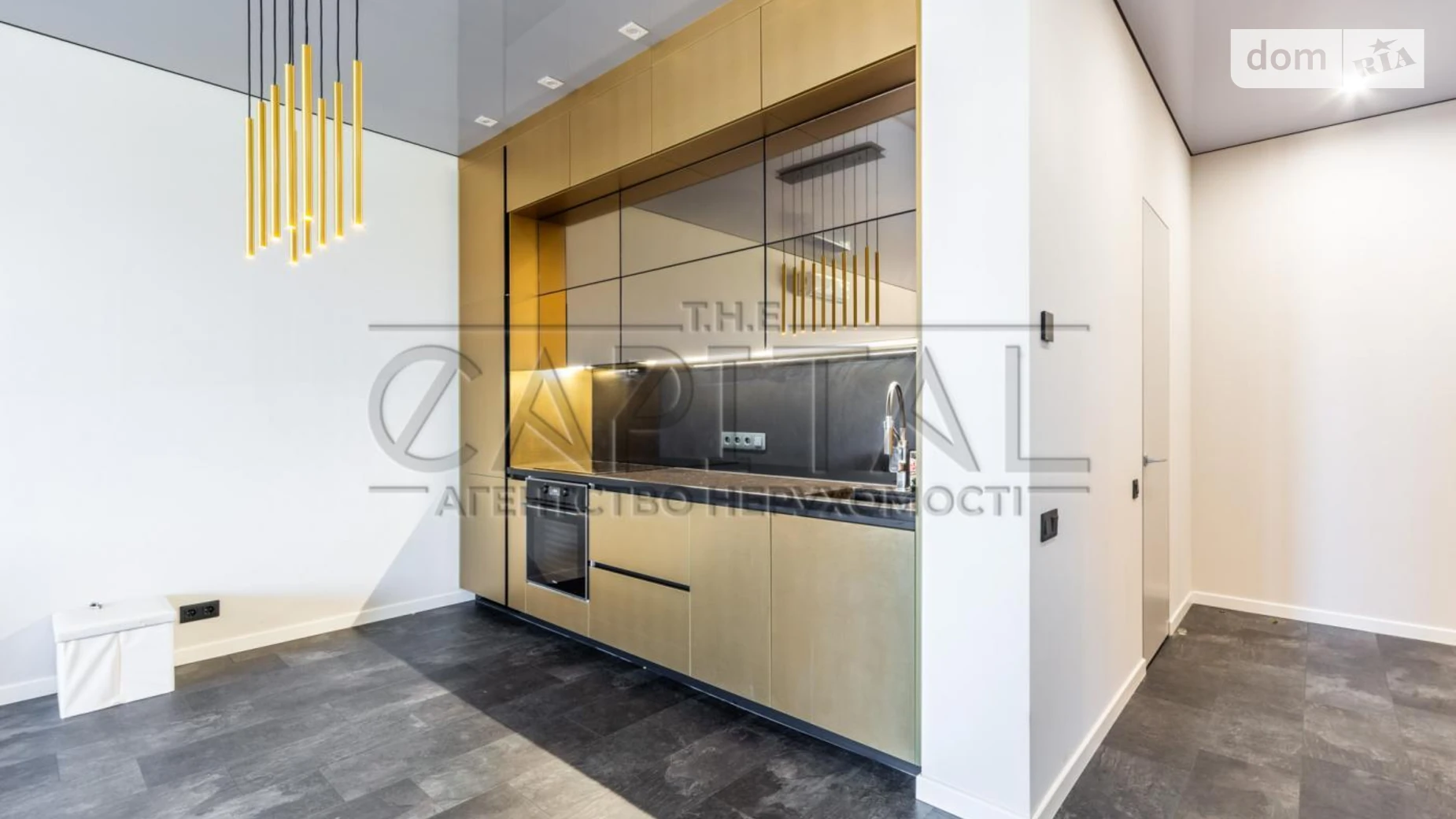 Продается 2-комнатная квартира 81 кв. м в Киеве, цена: 207000 $ - фото 3