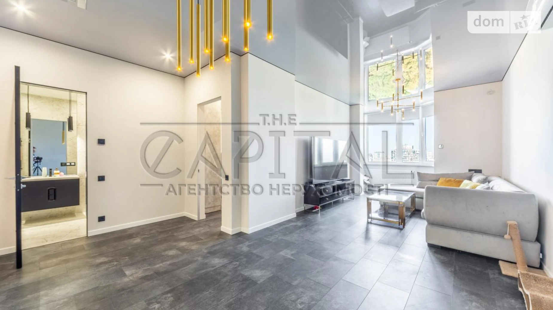 Продается 2-комнатная квартира 81 кв. м в Киеве, цена: 207000 $ - фото 4