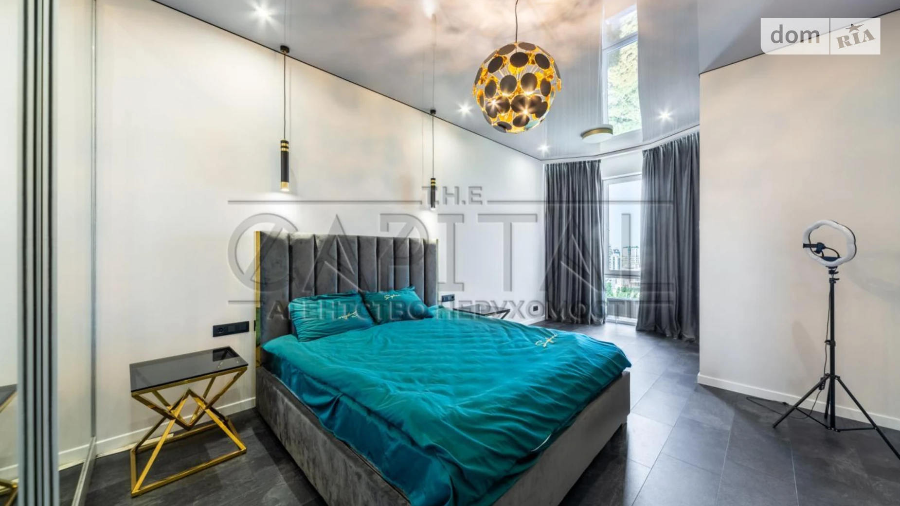 Продается 2-комнатная квартира 81 кв. м в Киеве, цена: 207000 $ - фото 5