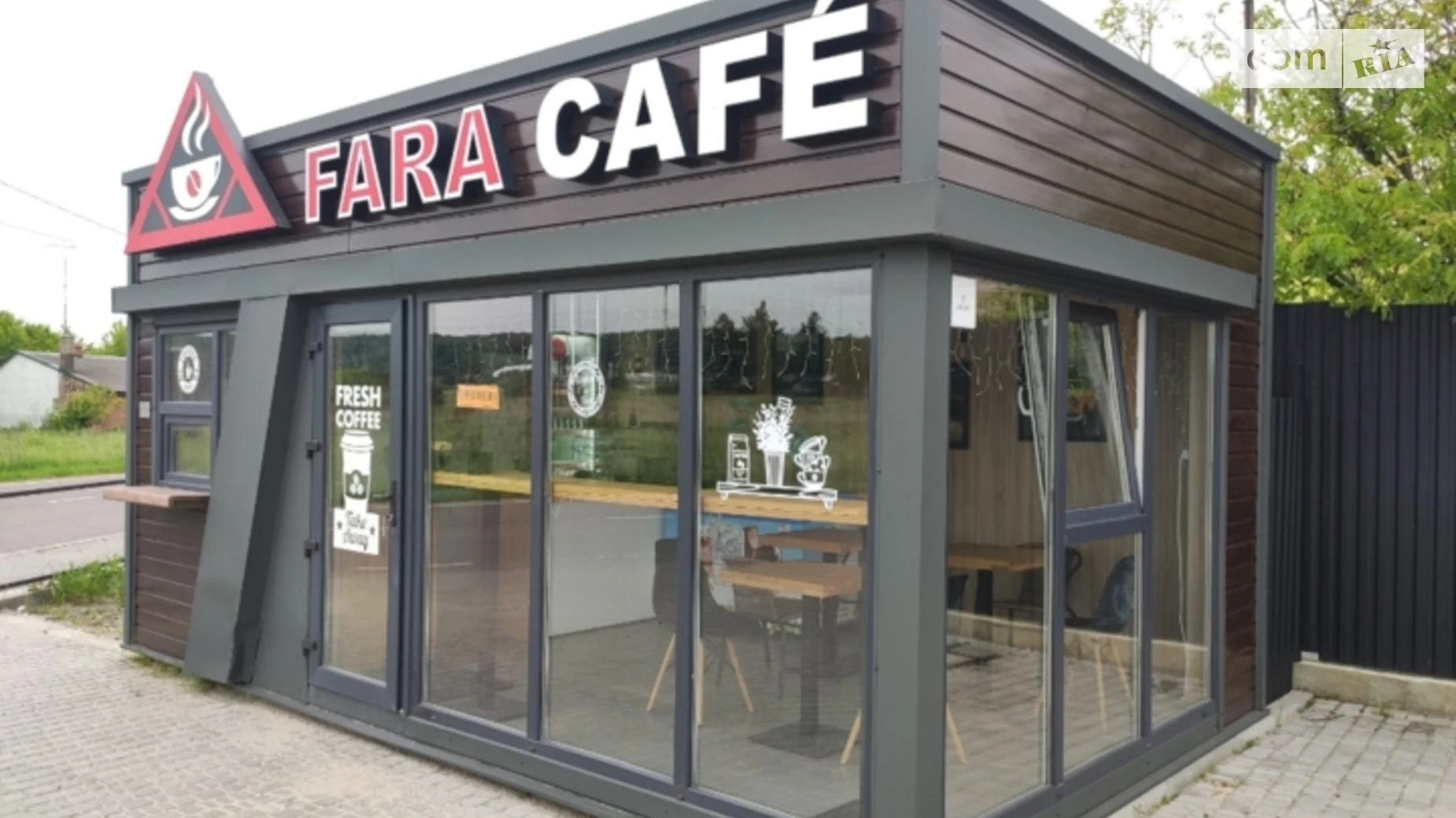 Продается объект сферы услуг 21 кв. м в 1-этажном здании, цена: 10000 $ - фото 2