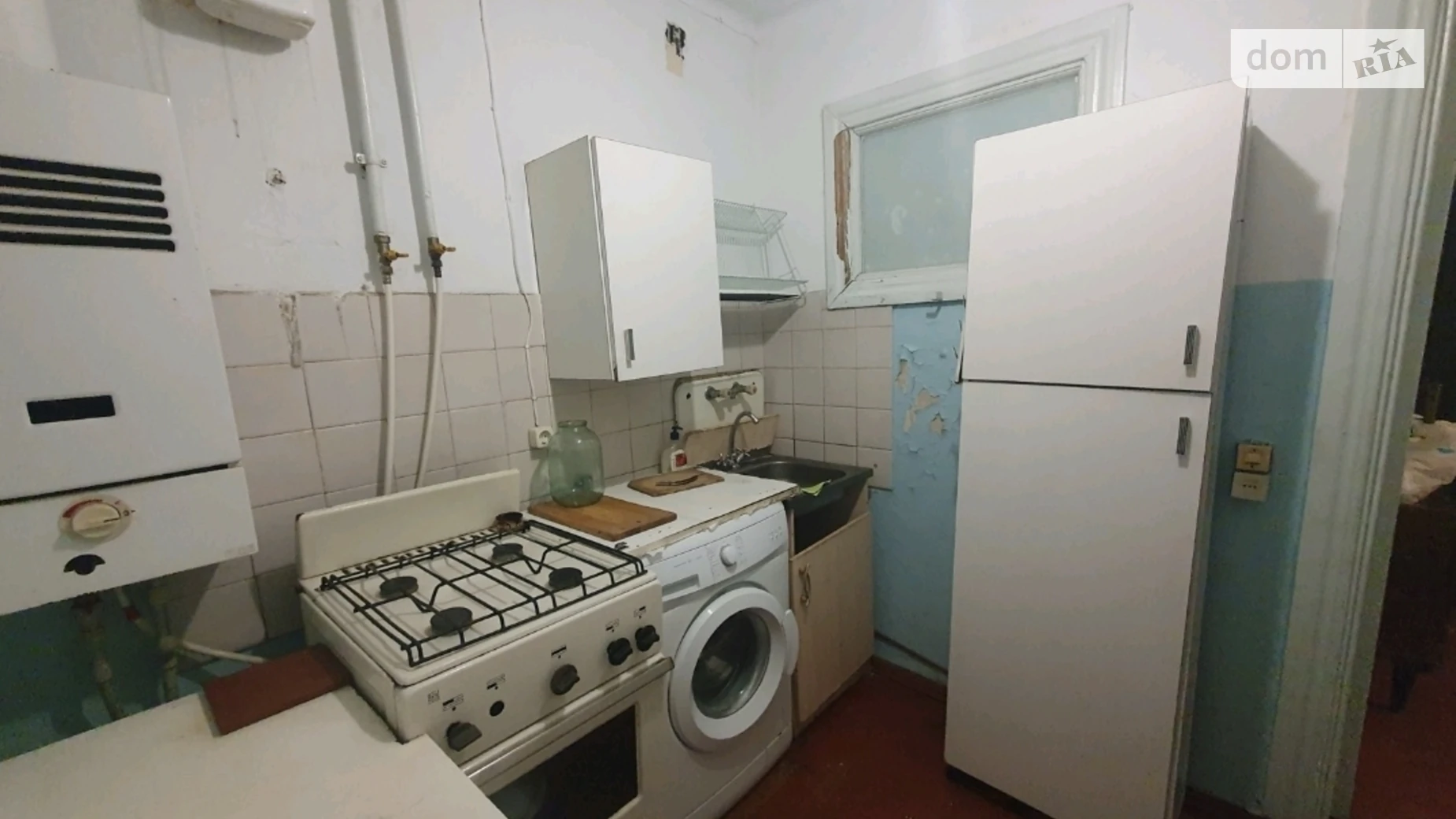 Здається в оренду 3-кімнатна квартира 58 кв. м у Вінниці, вул. Пирогова, 85 - фото 3