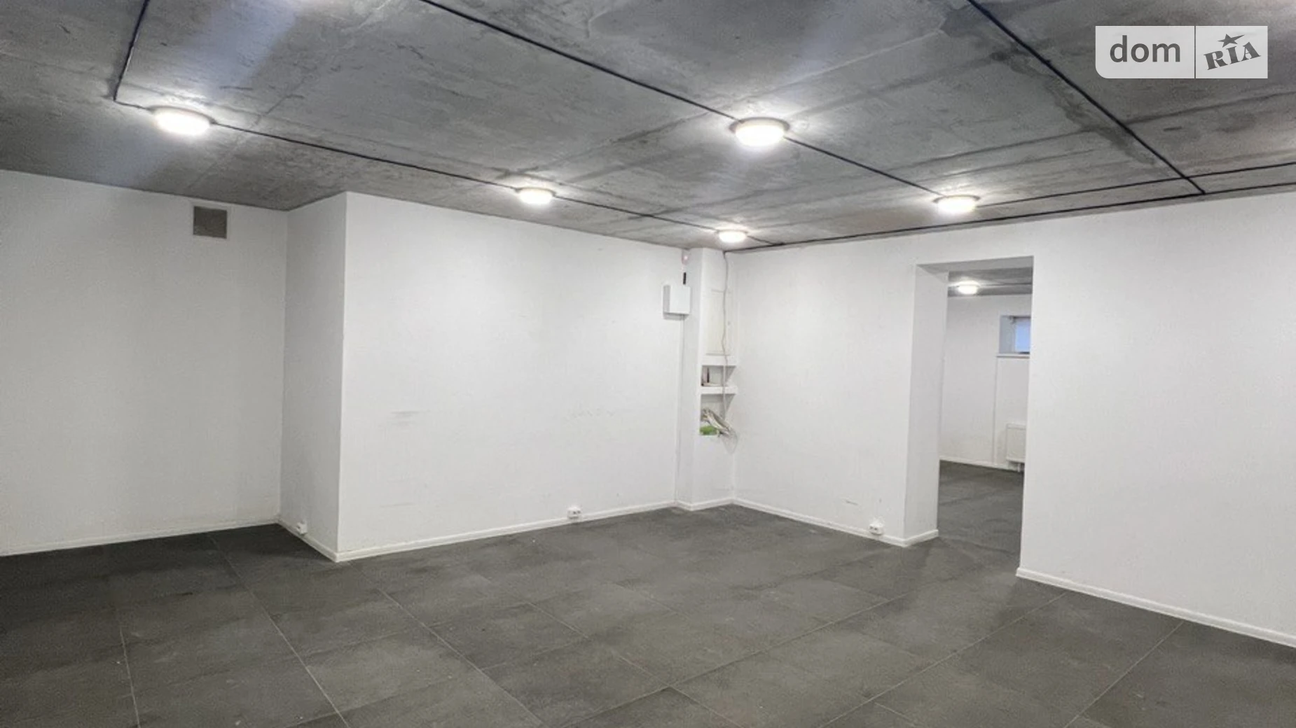 Продается помещения свободного назначения 95 кв. м в 12-этажном здании, цена: 76000 $ - фото 4