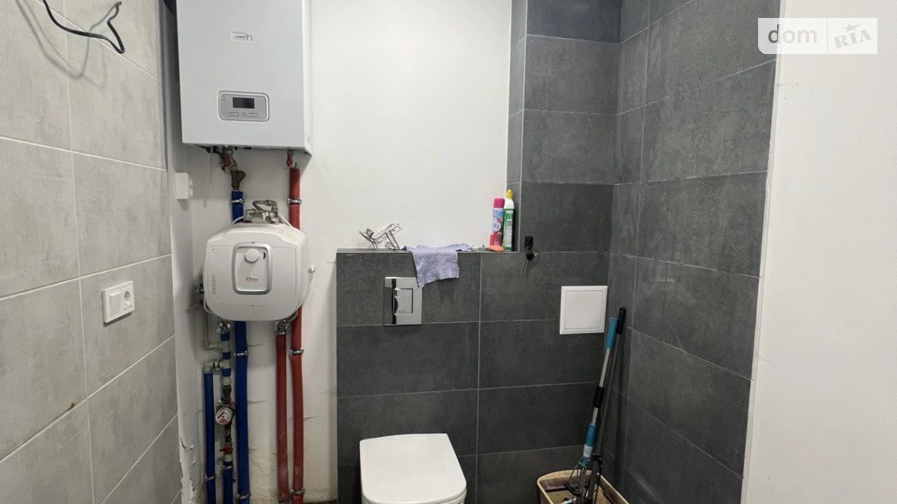 Продается помещения свободного назначения 95 кв. м в 12-этажном здании, цена: 76000 $ - фото 2