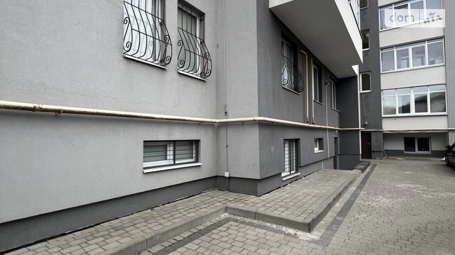 Продается помещения свободного назначения 95 кв. м в 12-этажном здании, цена: 76000 $ - фото 5