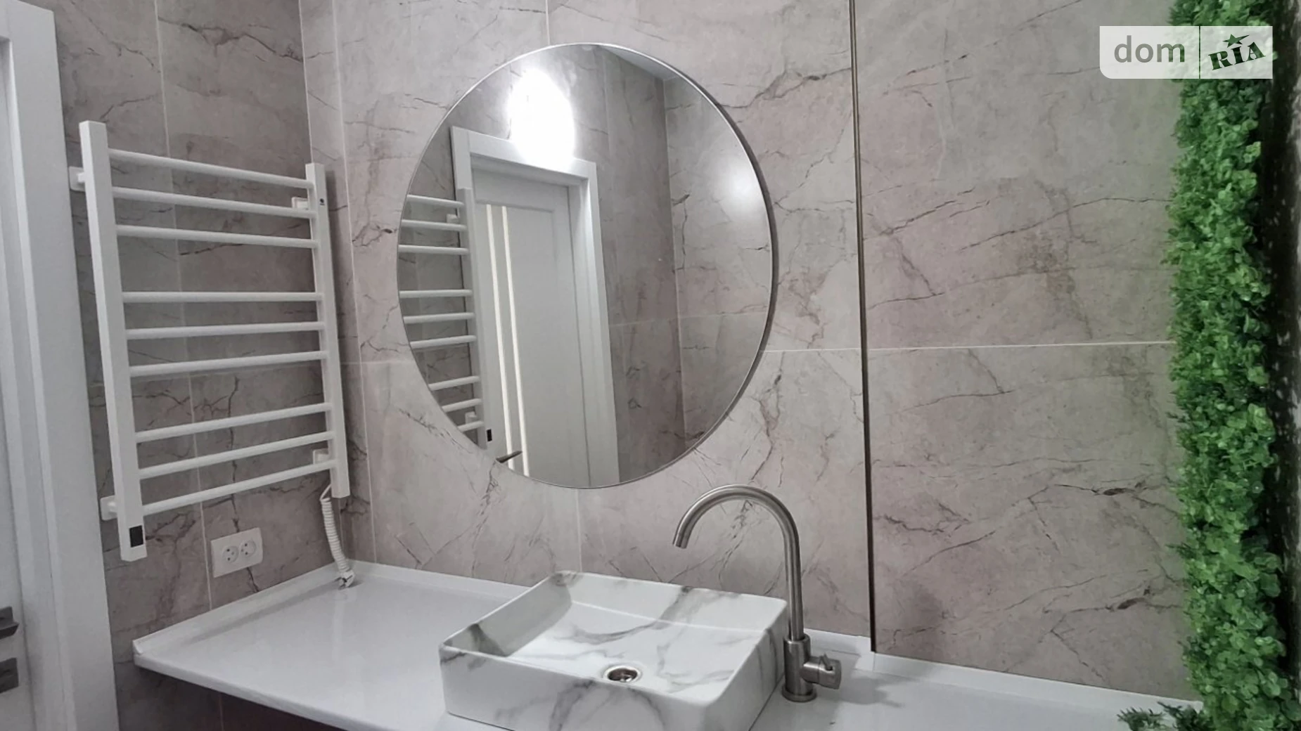 Продается 1-комнатная квартира 43.7 кв. м в Хмельницком, цена: 67000 $ - фото 2