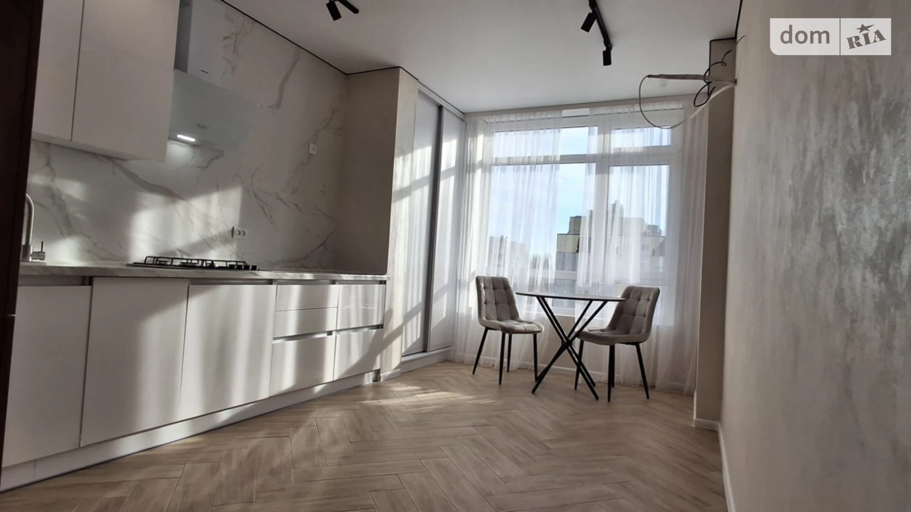 Продается 1-комнатная квартира 43.7 кв. м в Хмельницком, цена: 67000 $ - фото 5