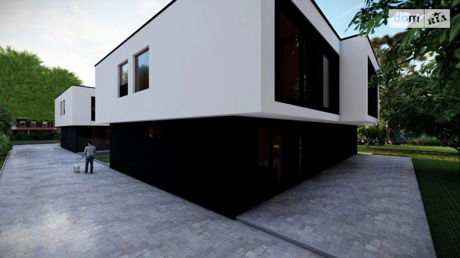 вул. Дніпропетровська, 33 Петропавлівська Борщагівка, цена: 140000 $ - фото 3