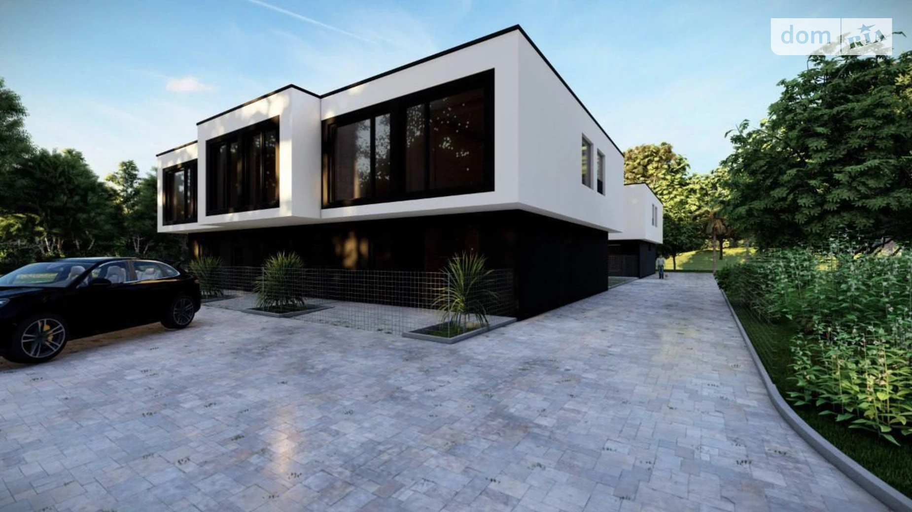 вул. Дніпропетровська, 33 Петропавлівська Борщагівка, цена: 140000 $ - фото 2