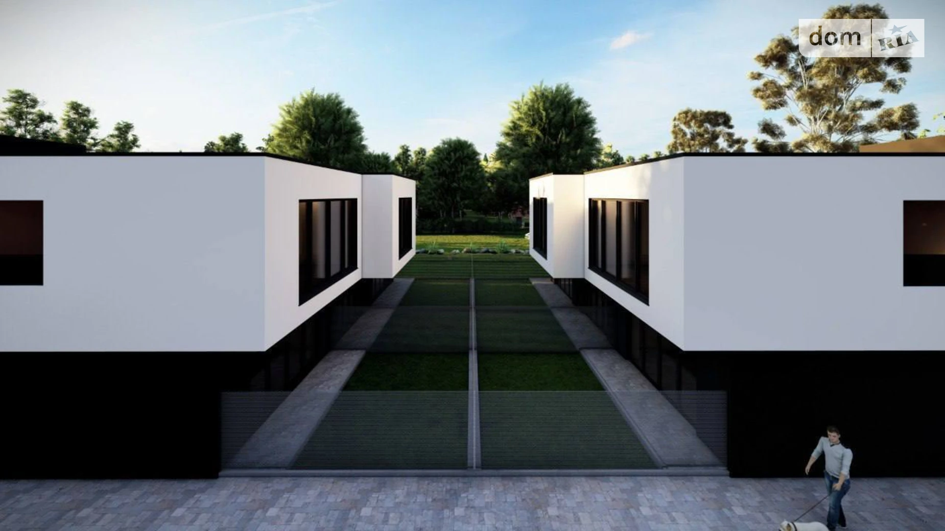 вул. Дніпропетровська, 33 Петропавлівська Борщагівка, цена: 140000 $ - фото 4