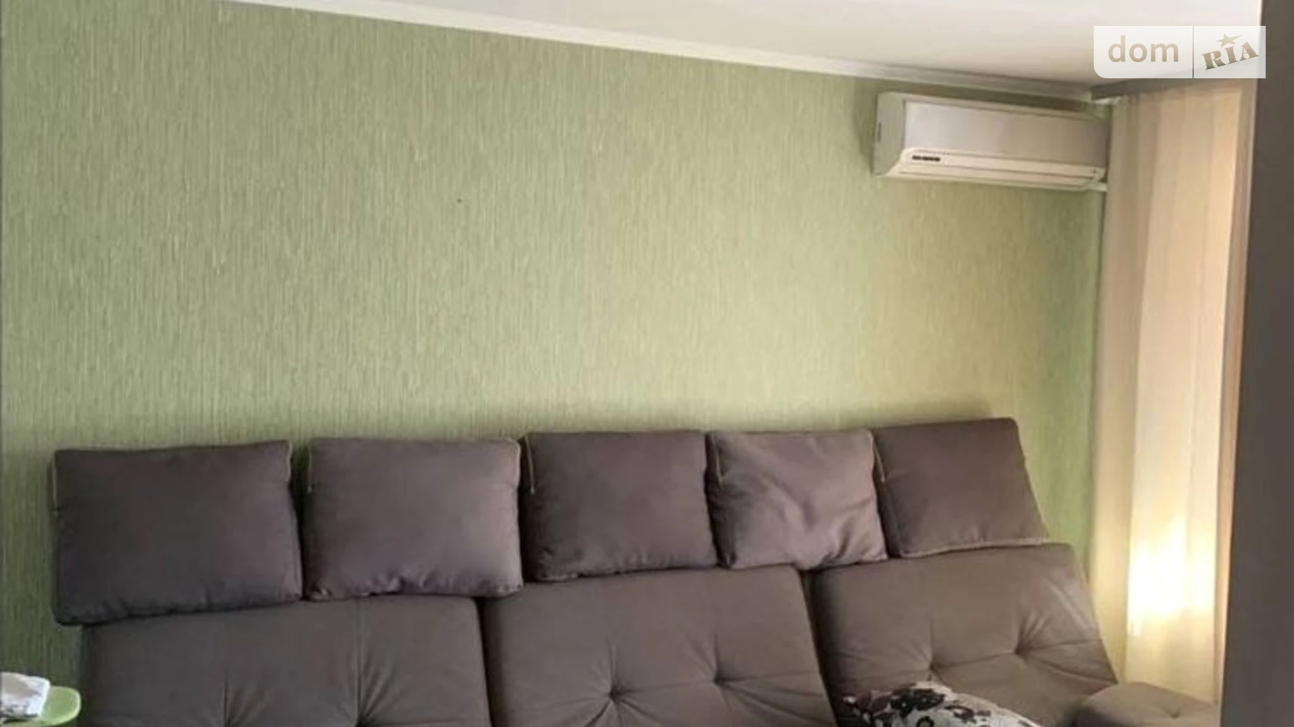 Сдается в аренду 2-комнатная квартира 46 кв. м в Днепре, ул. Большая Диивська, 4/2 - фото 3