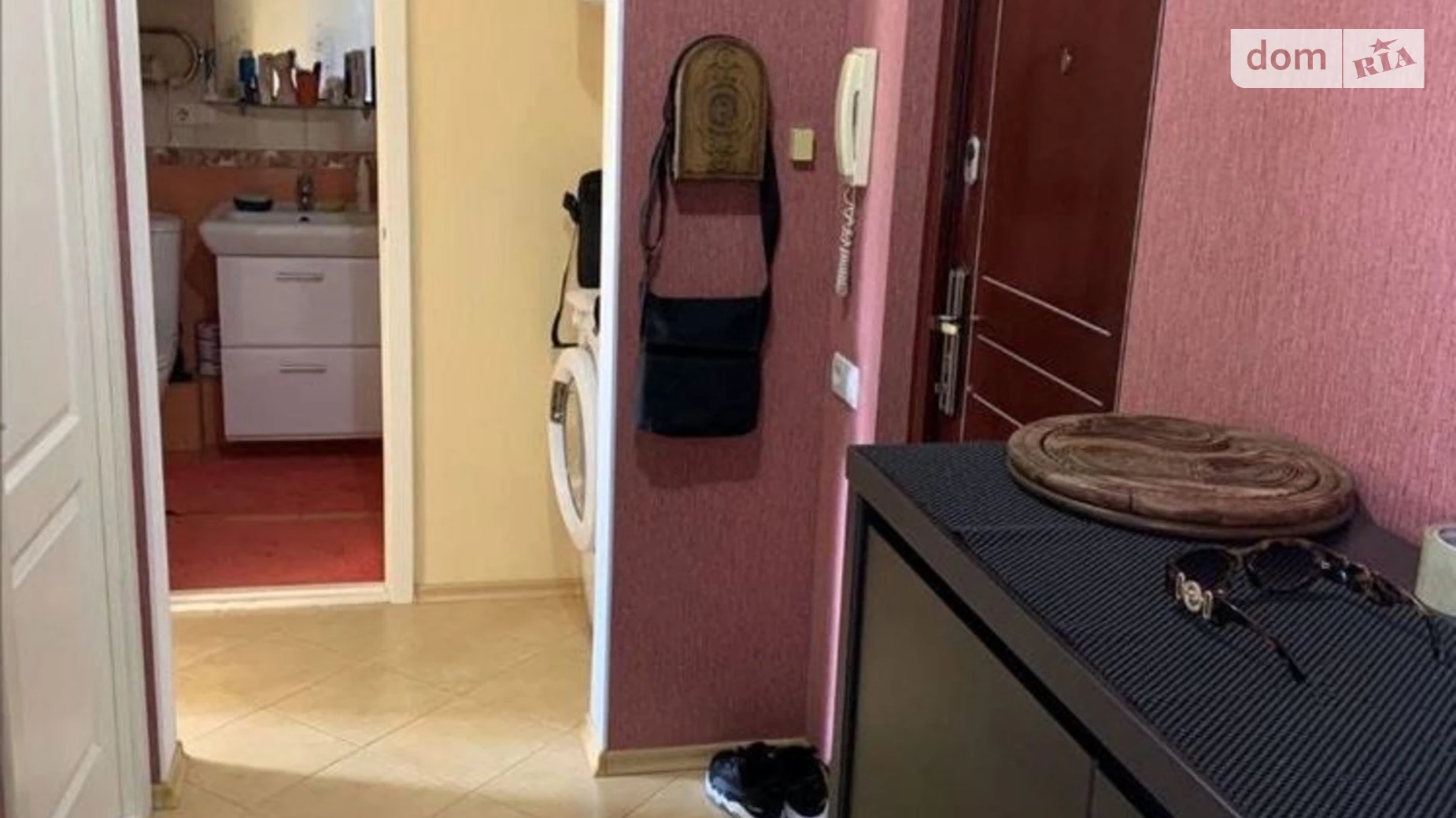 Сдается в аренду 2-комнатная квартира 46 кв. м в Днепре, ул. Большая Диивська, 4/2 - фото 5