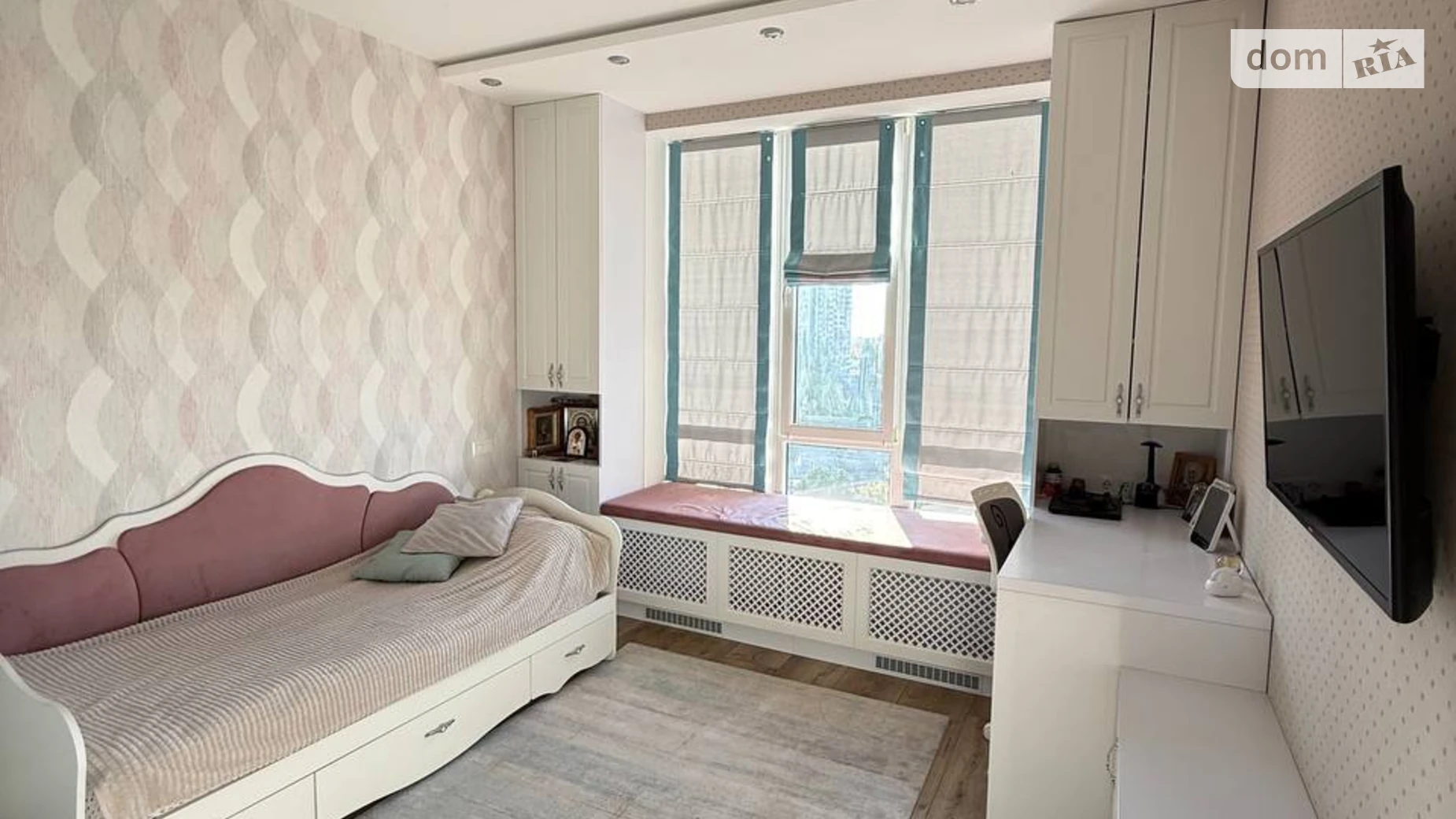 Продается 2-комнатная квартира 65 кв. м в Одессе, ул. Георгия Липского(Толбухина), 135Б - фото 3