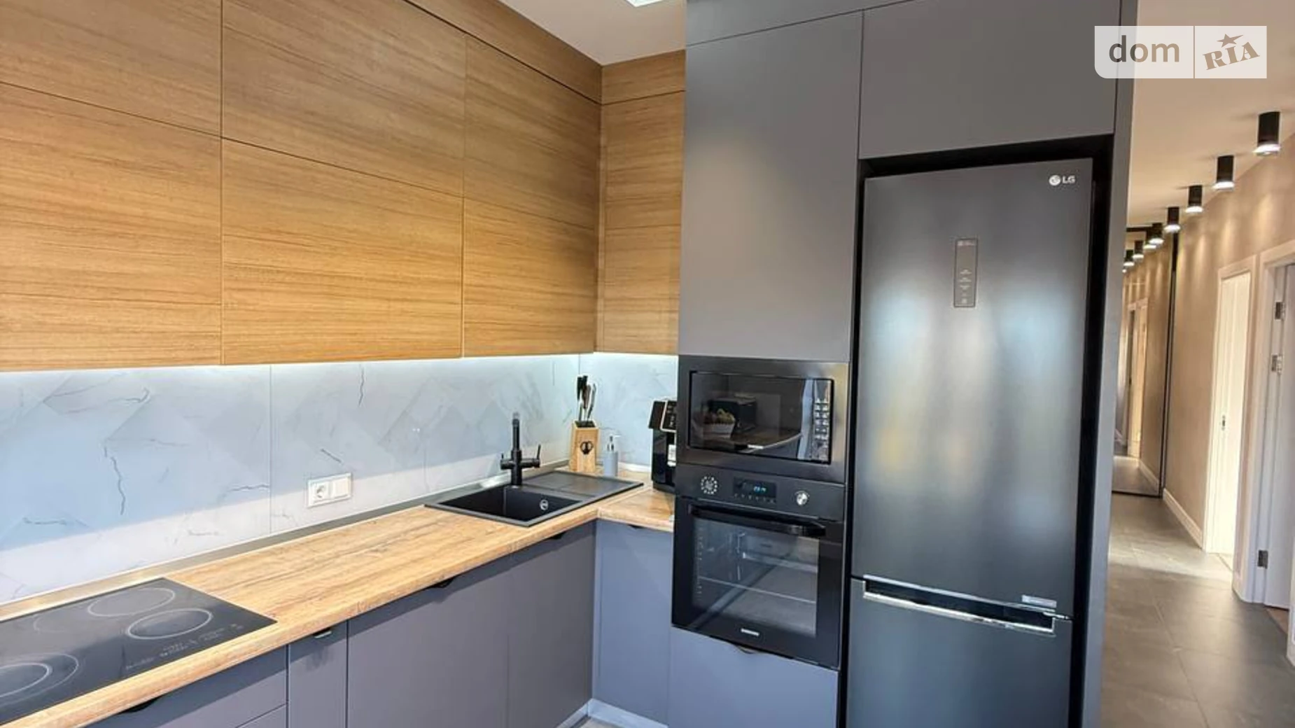 Продается 2-комнатная квартира 65 кв. м в Одессе, ул. Георгия Липского(Толбухина), 135Б - фото 4