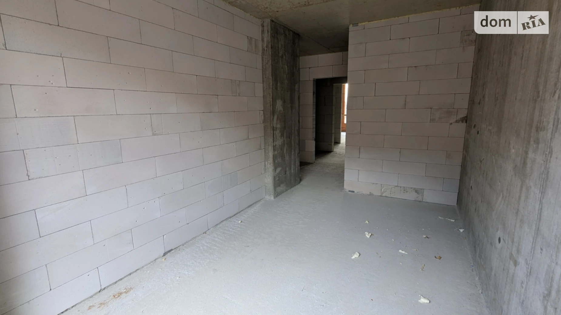 Продается 1-комнатная квартира 39 кв. м в Ивано-Франковске, ул. Хриплинская, 9 - фото 5