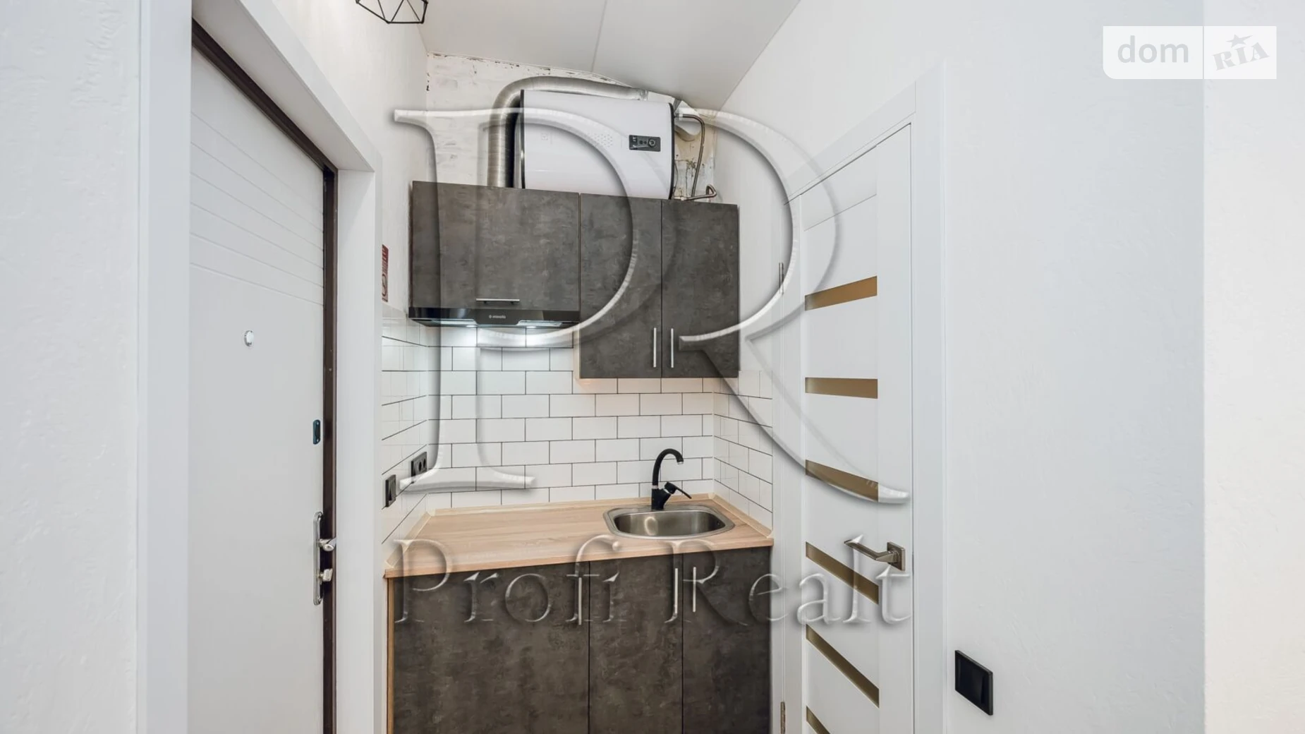 Продается 2-комнатная квартира 64 кв. м в Софиевской Борщаговке, ул. Бышевская, 7 - фото 3