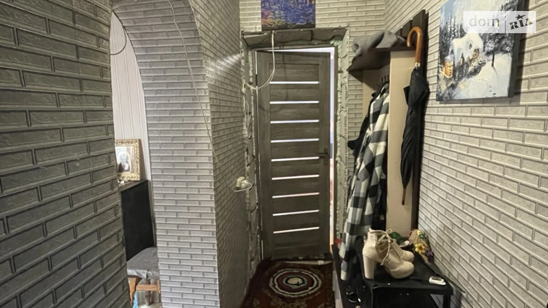 Продается дом на 2 этажа 68.9 кв. м с террасой, цена: 38000 $ - фото 4