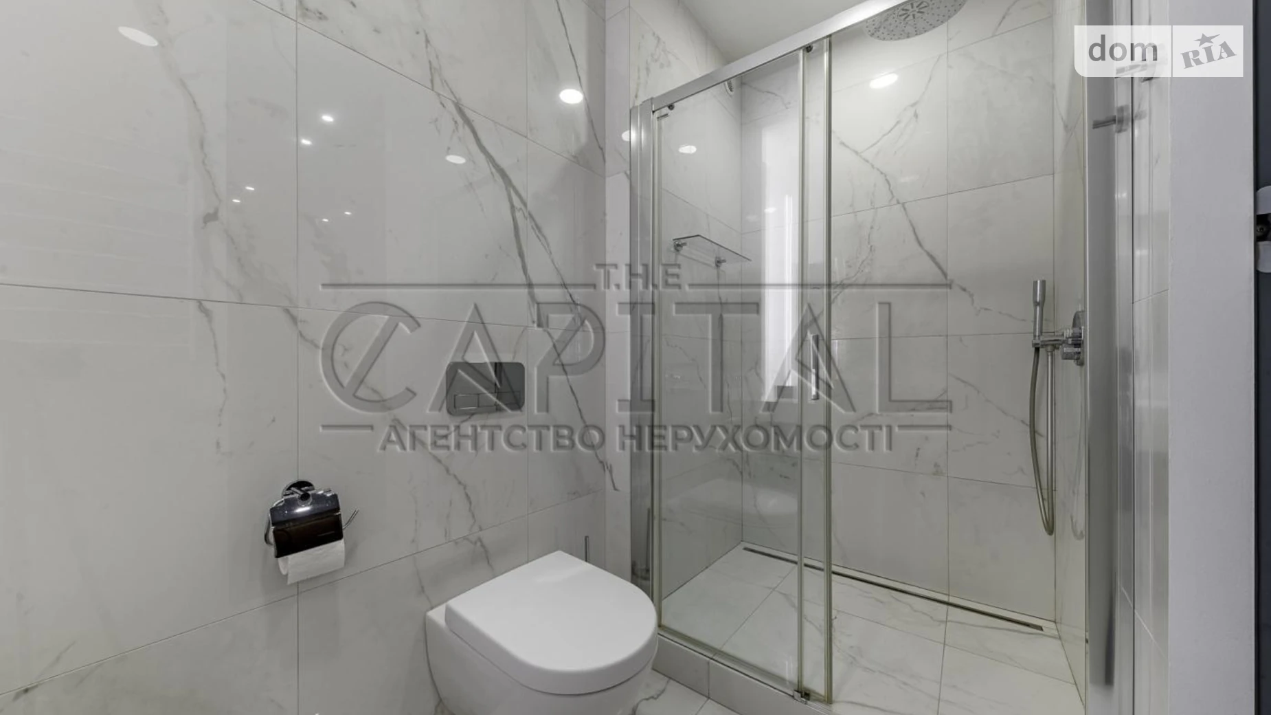 Продается 2-комнатная квартира 72 кв. м в Киеве, ул. Маккейна Джона, 7 - фото 5