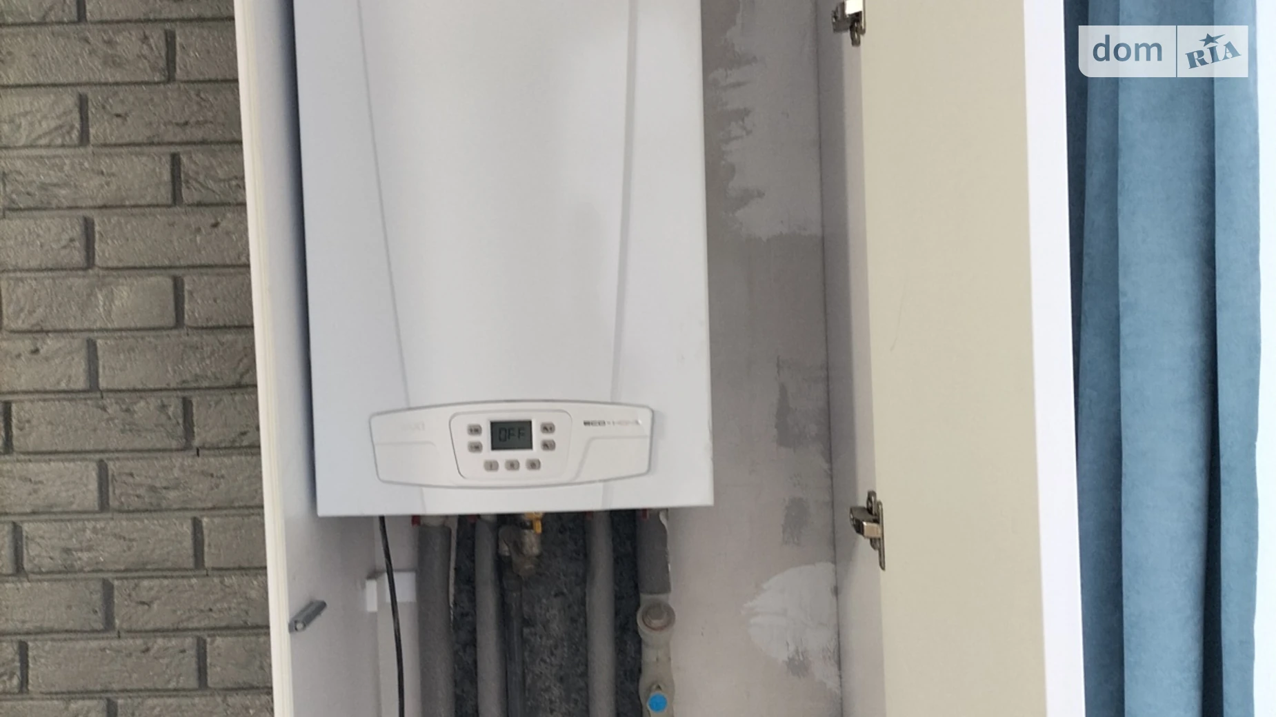 3-комнатная квартира 81 кв. м в Тернополе, просп. Злуки, 7 - фото 3