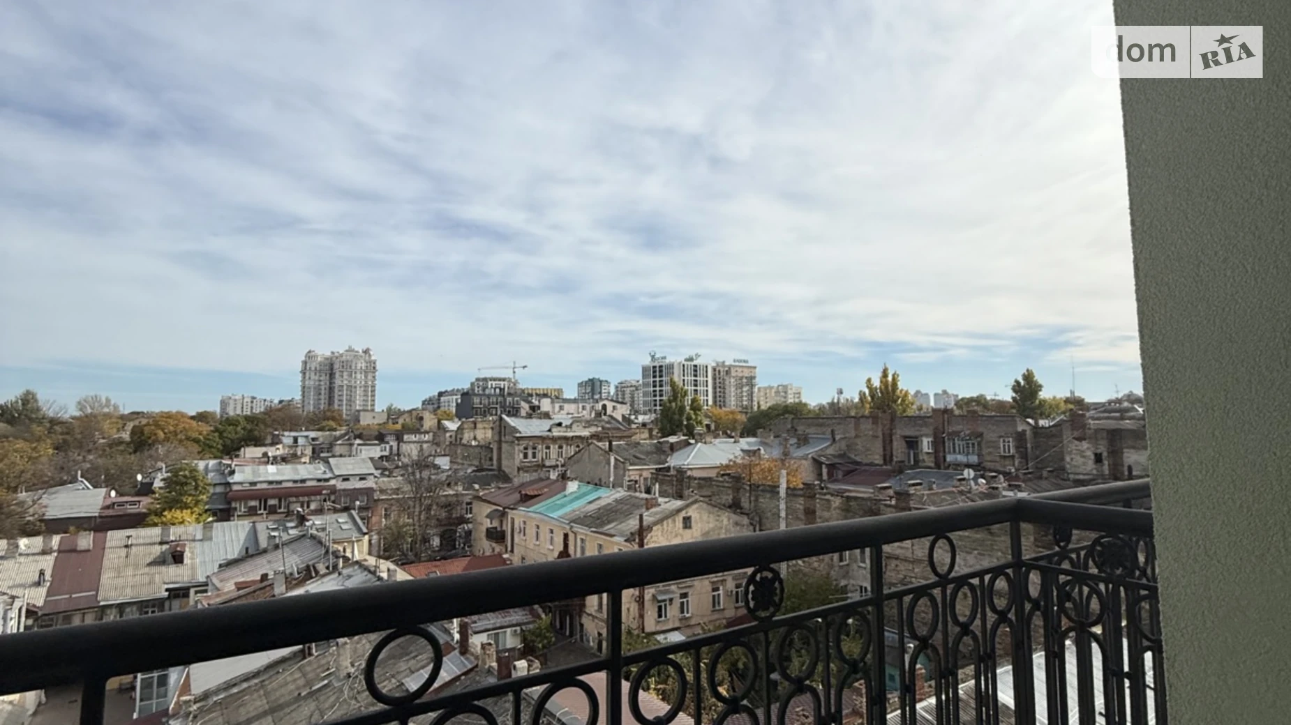 Продается 1-комнатная квартира 44.5 кв. м в Одессе, ул. Гимназическая, 13 - фото 2