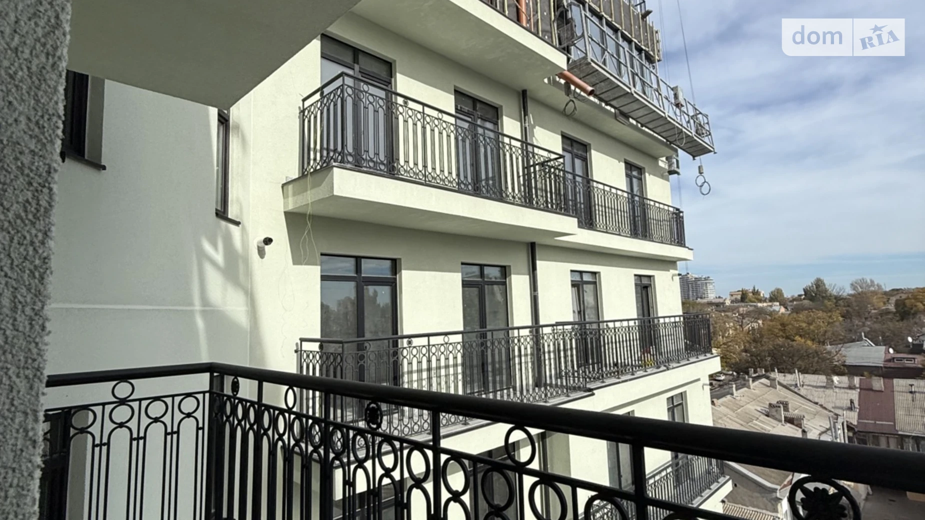 Продается 1-комнатная квартира 44.5 кв. м в Одессе, ул. Гимназическая, 13 - фото 3