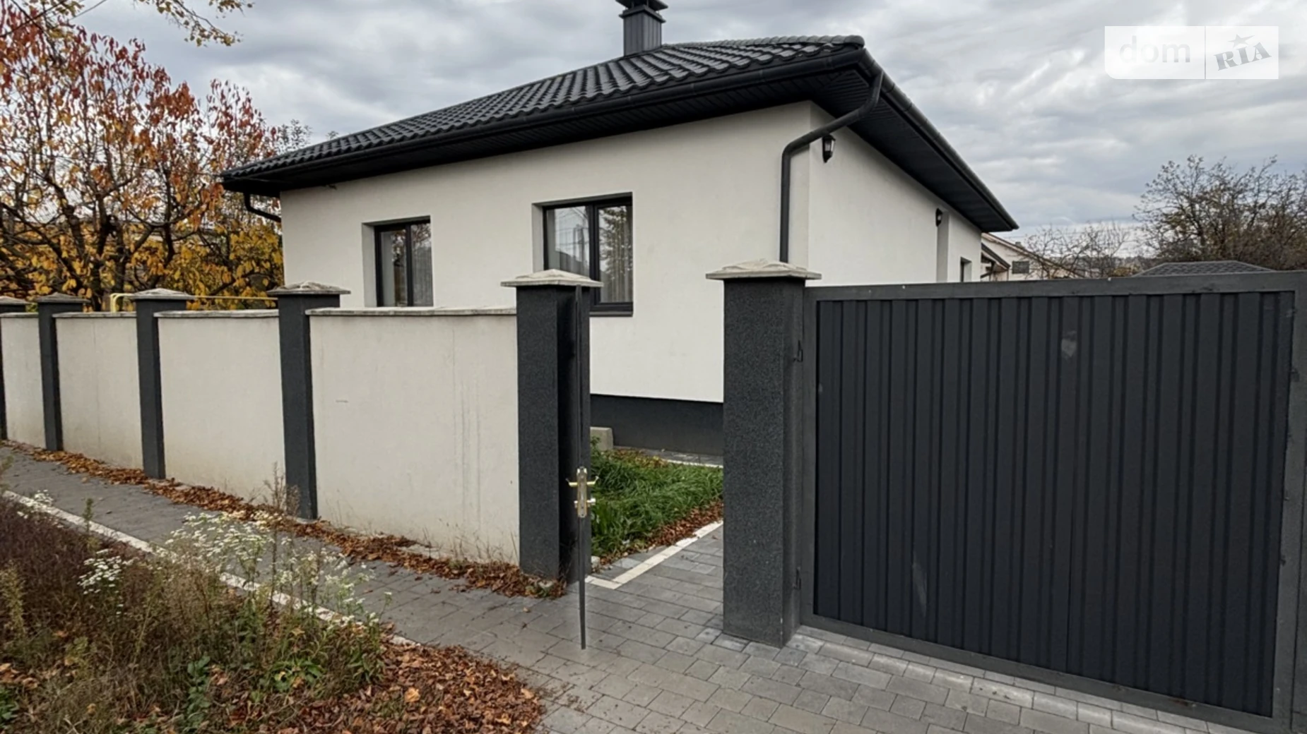 Продается одноэтажный дом 119.9 кв. м с балконом, цена: 160000 $ - фото 2