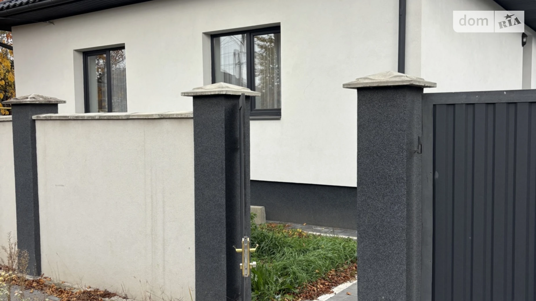 Продается одноэтажный дом 119.9 кв. м с балконом, цена: 160000 $ - фото 3