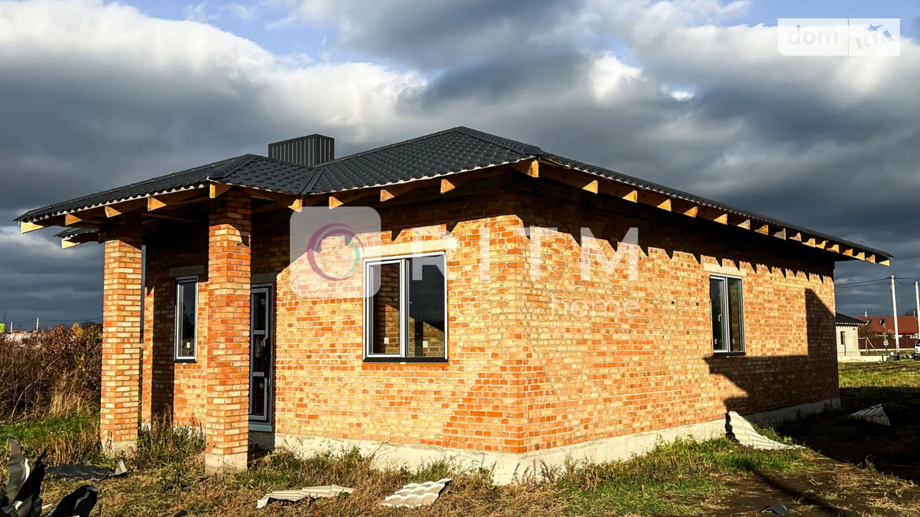 Продается одноэтажный дом 88 кв. м с беседкой, цена: 47000 $ - фото 4