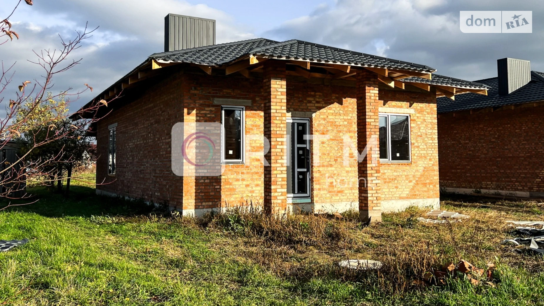 Продается одноэтажный дом 88 кв. м с беседкой, цена: 47000 $ - фото 3