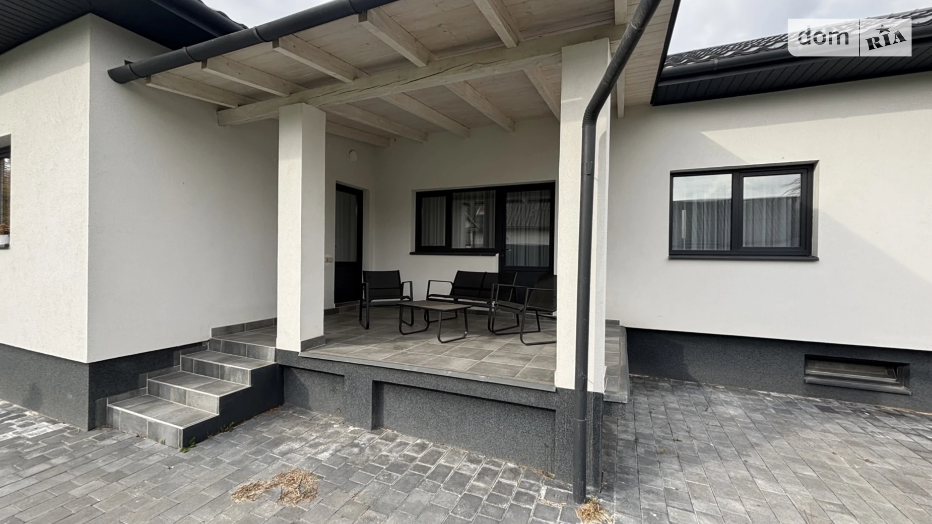 Продается одноэтажный дом 119.9 кв. м с балконом, цена: 160000 $ - фото 5