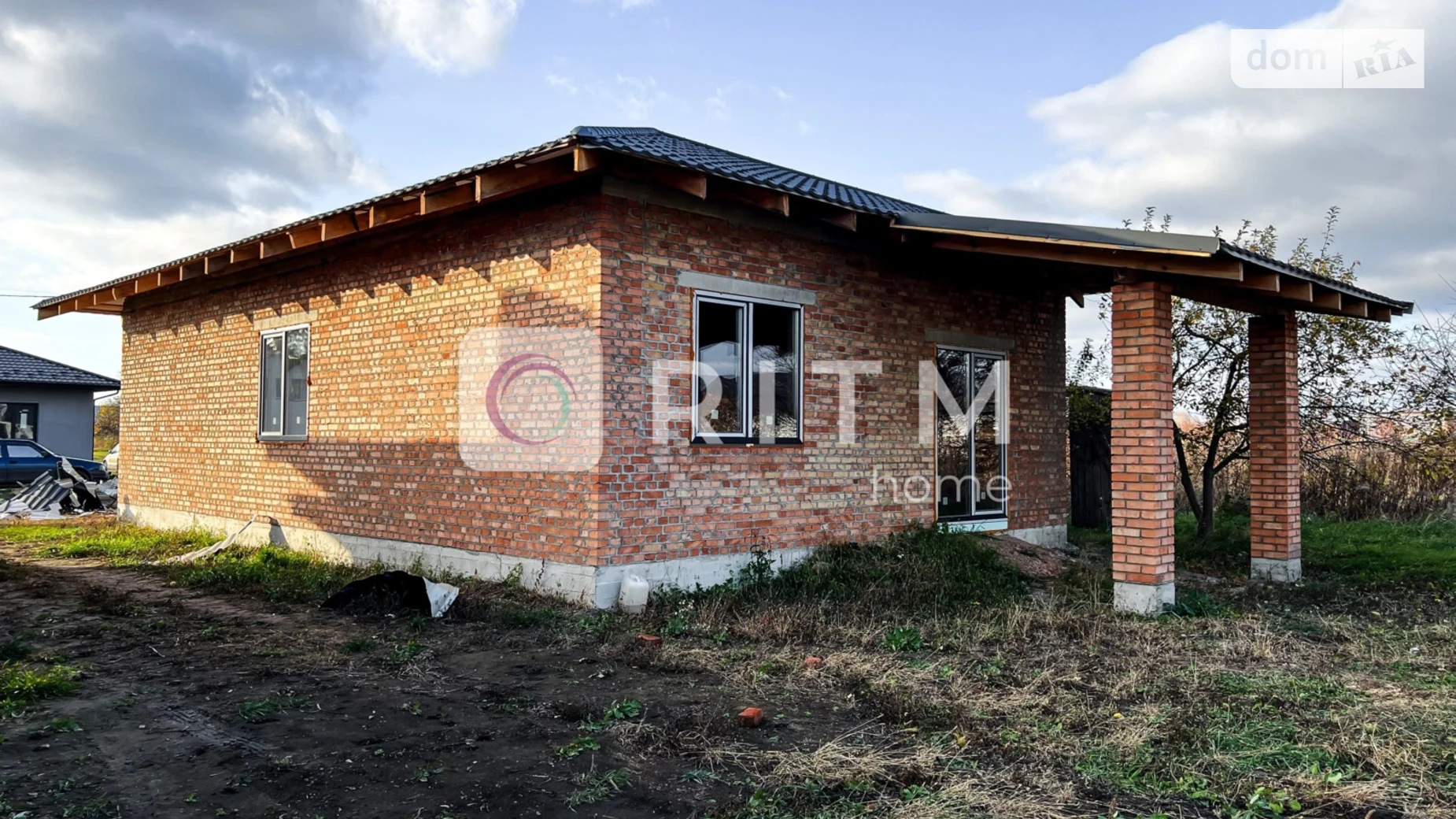 Продается одноэтажный дом 88 кв. м с беседкой, цена: 47000 $ - фото 5