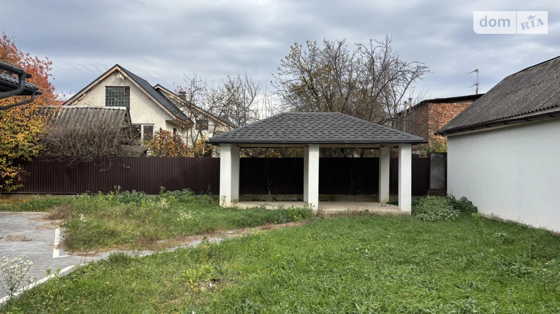 Продается одноэтажный дом 119.9 кв. м с балконом, цена: 160000 $ - фото 4