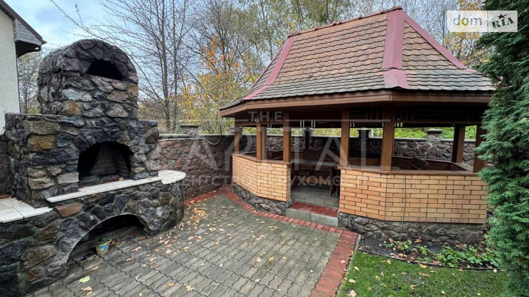 Сдается в аренду дом на 2 этажа 296 кв. м с террасой, цена: 2000 $ - фото 5