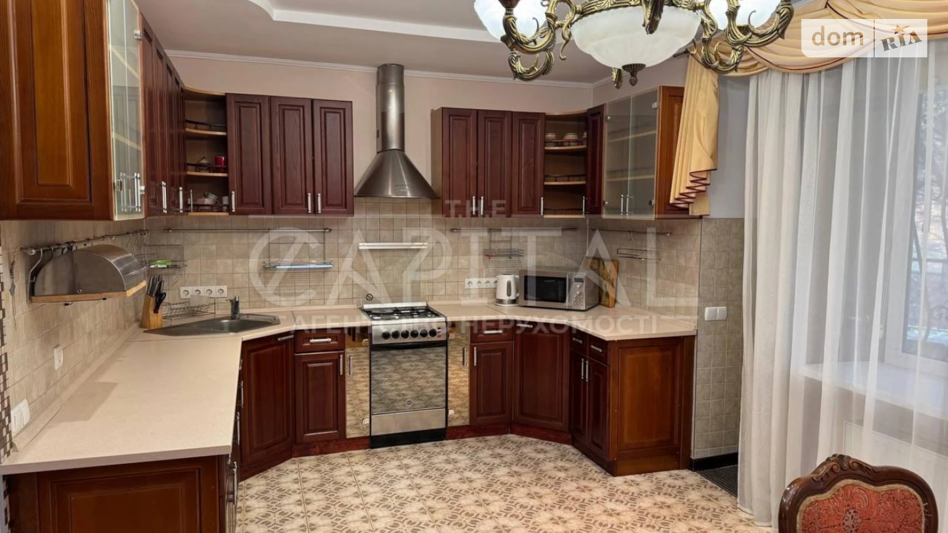 Сдается в аренду дом на 2 этажа 296 кв. м с террасой, цена: 2000 $ - фото 3