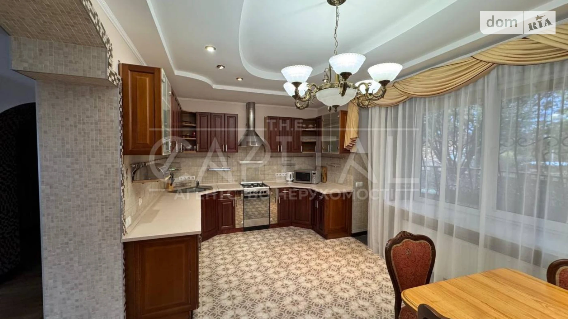 Сдается в аренду дом на 2 этажа 296 кв. м с террасой, цена: 2000 $ - фото 2