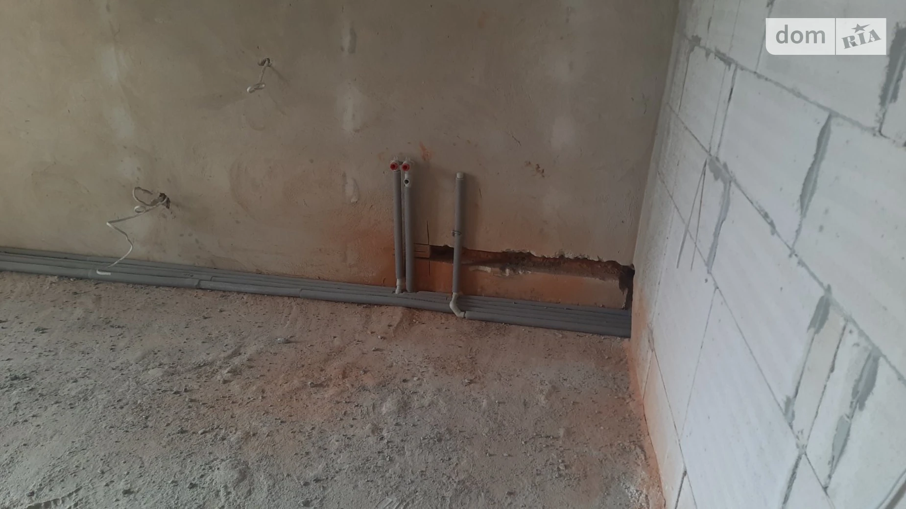 1-комнатная квартира 50 кв. м в Тернополе, ул. Текстильная, 24Е - фото 2