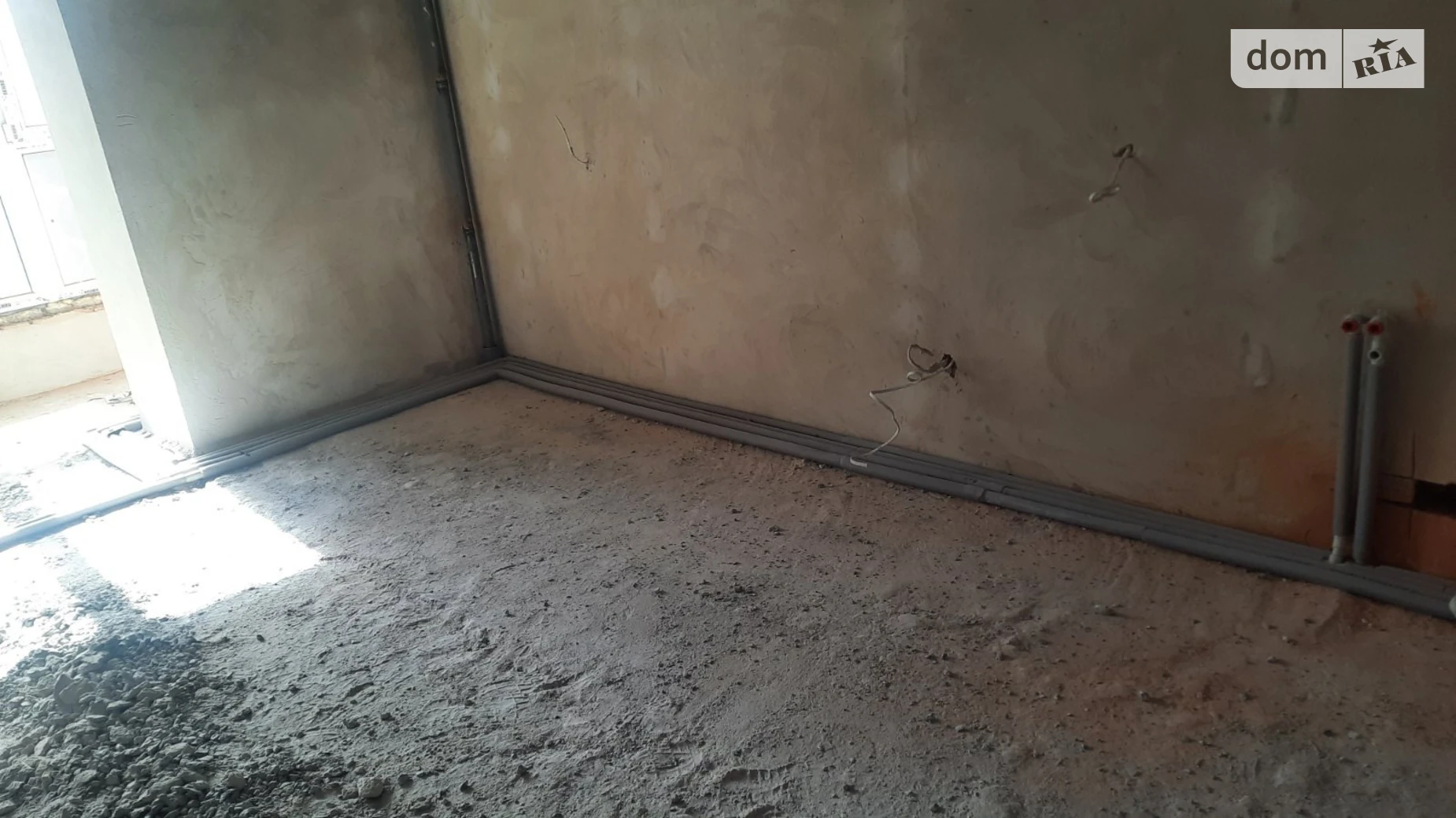 1-комнатная квартира 50 кв. м в Тернополе, ул. Текстильная, 24Е - фото 4